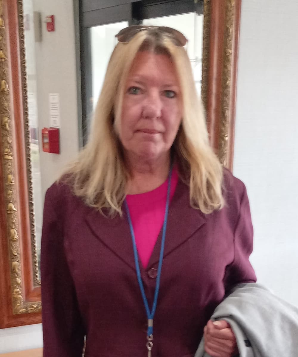 Diann Edward